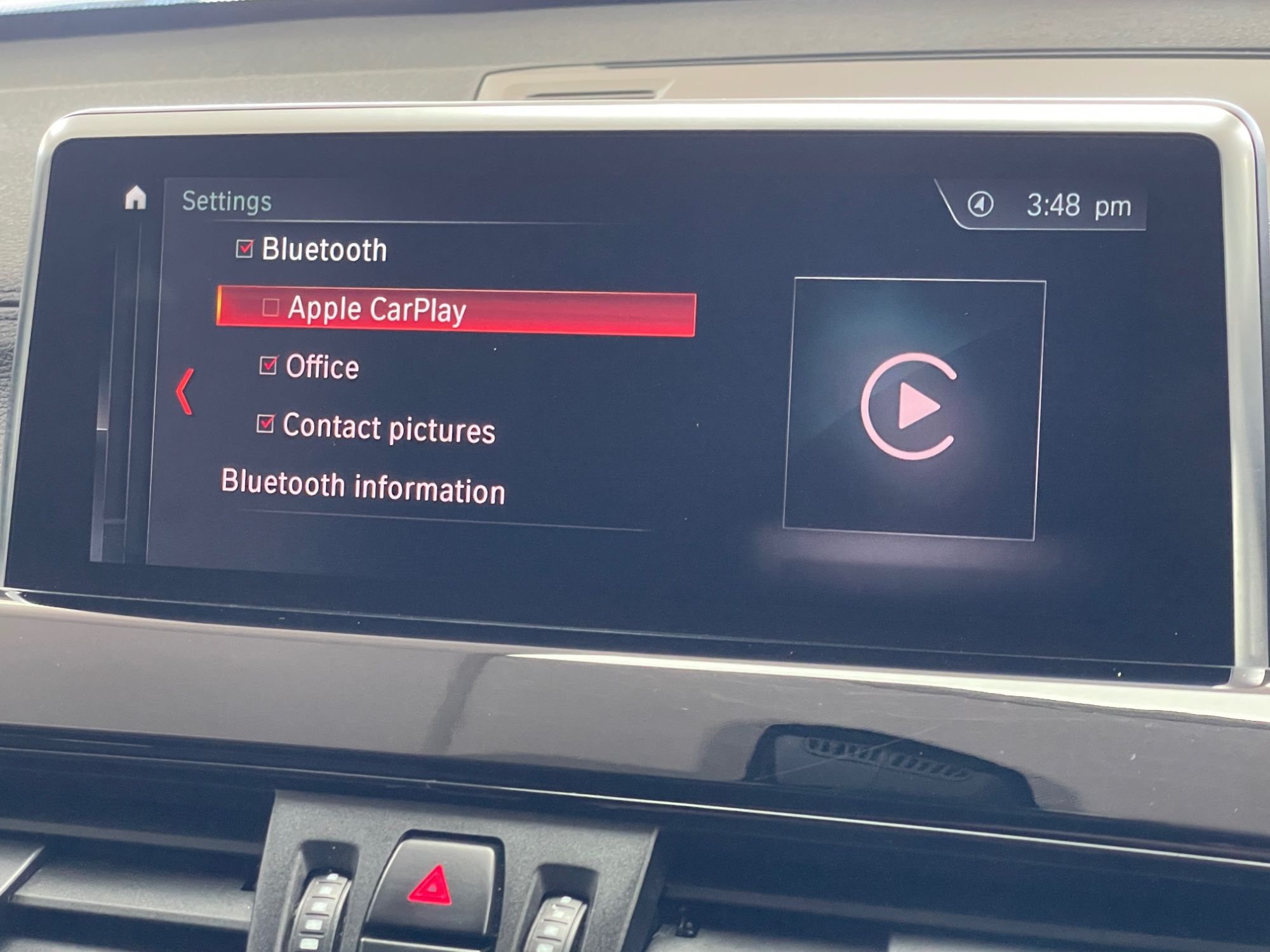 USED 2021 21 BMW X1 2.0 18d xLine SUV 5dr Diesel Manual sDrive Euro 6 (s/s) (150 ps) 