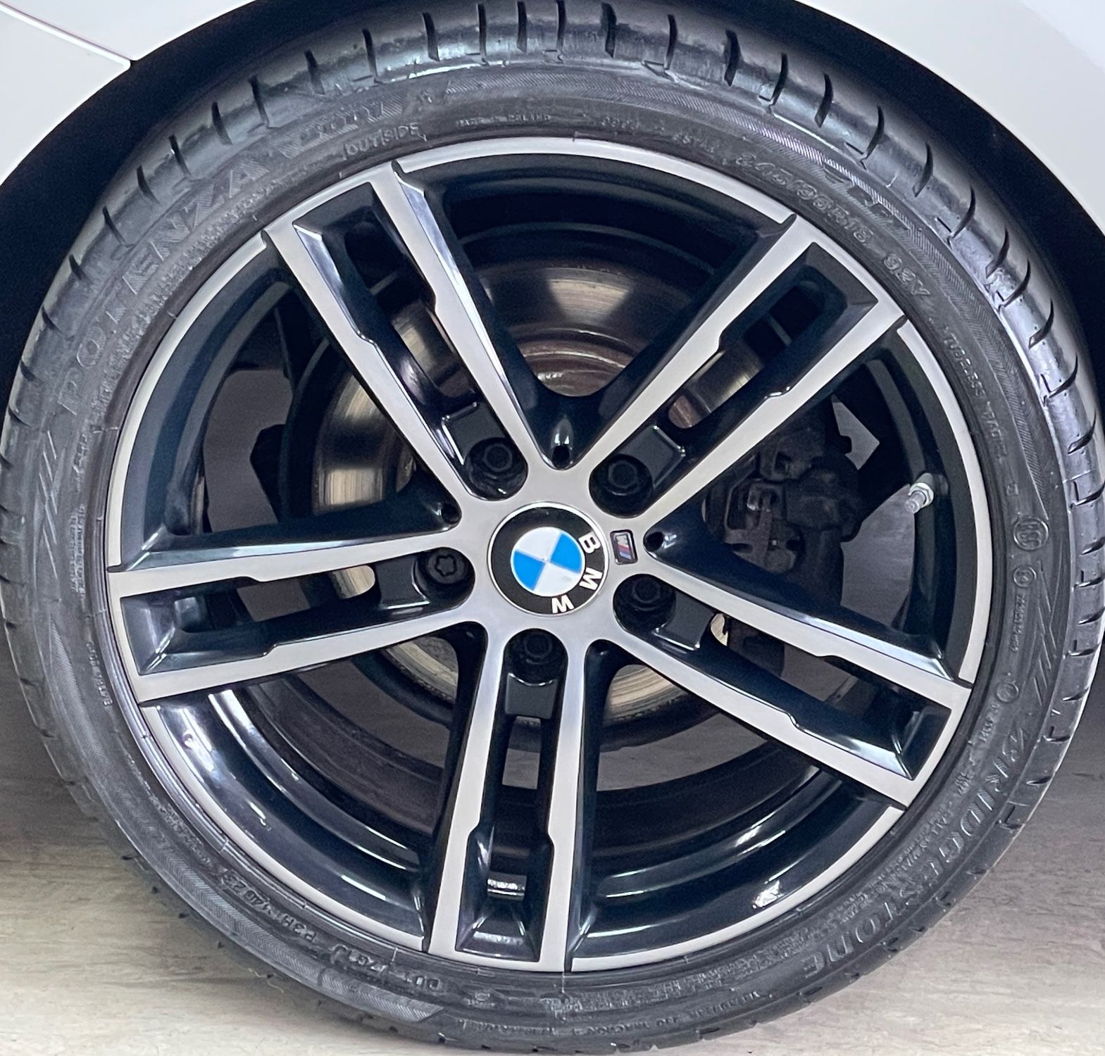 USED 2019 69 BMW 2 SERIES 2.0 218d M Sport Coupe 2dr Diesel Auto Euro 6 (s/s) (150 ps) 