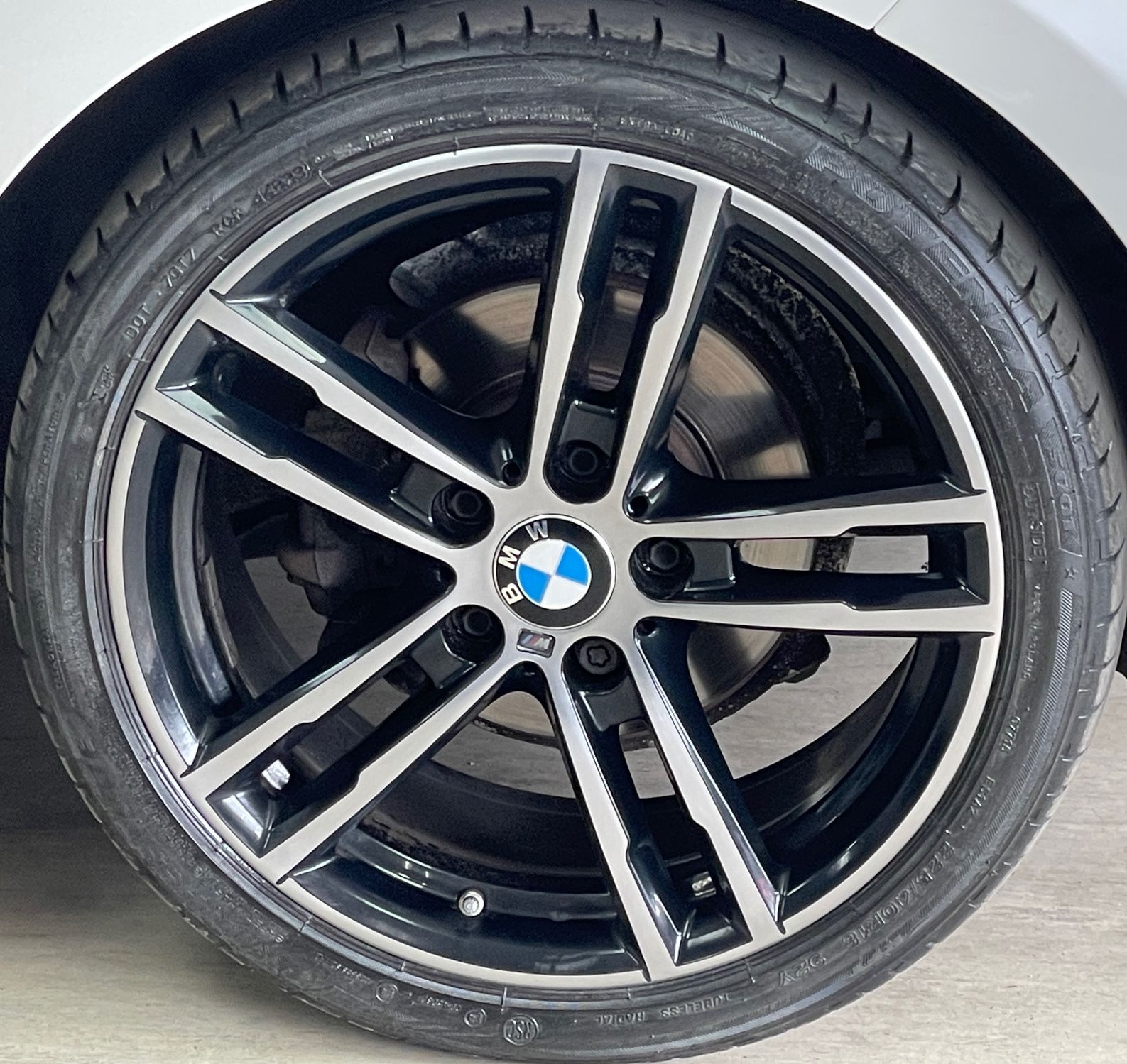 USED 2019 69 BMW 2 SERIES 2.0 218d M Sport Coupe 2dr Diesel Auto Euro 6 (s/s) (150 ps) 