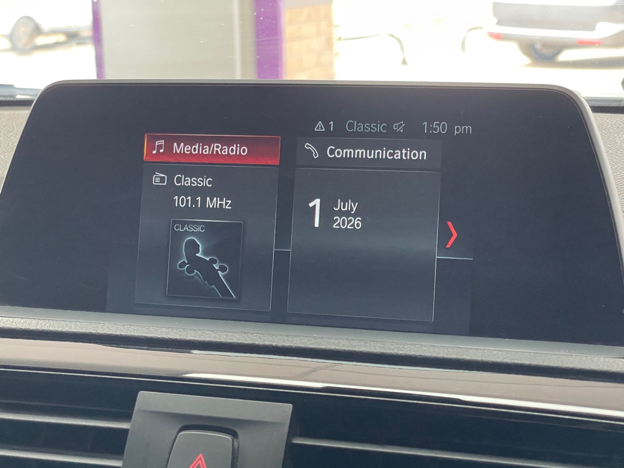 USED 2019 69 BMW 2 SERIES 2.0 218d M Sport Coupe 2dr Diesel Auto Euro 6 (s/s) (150 ps) 