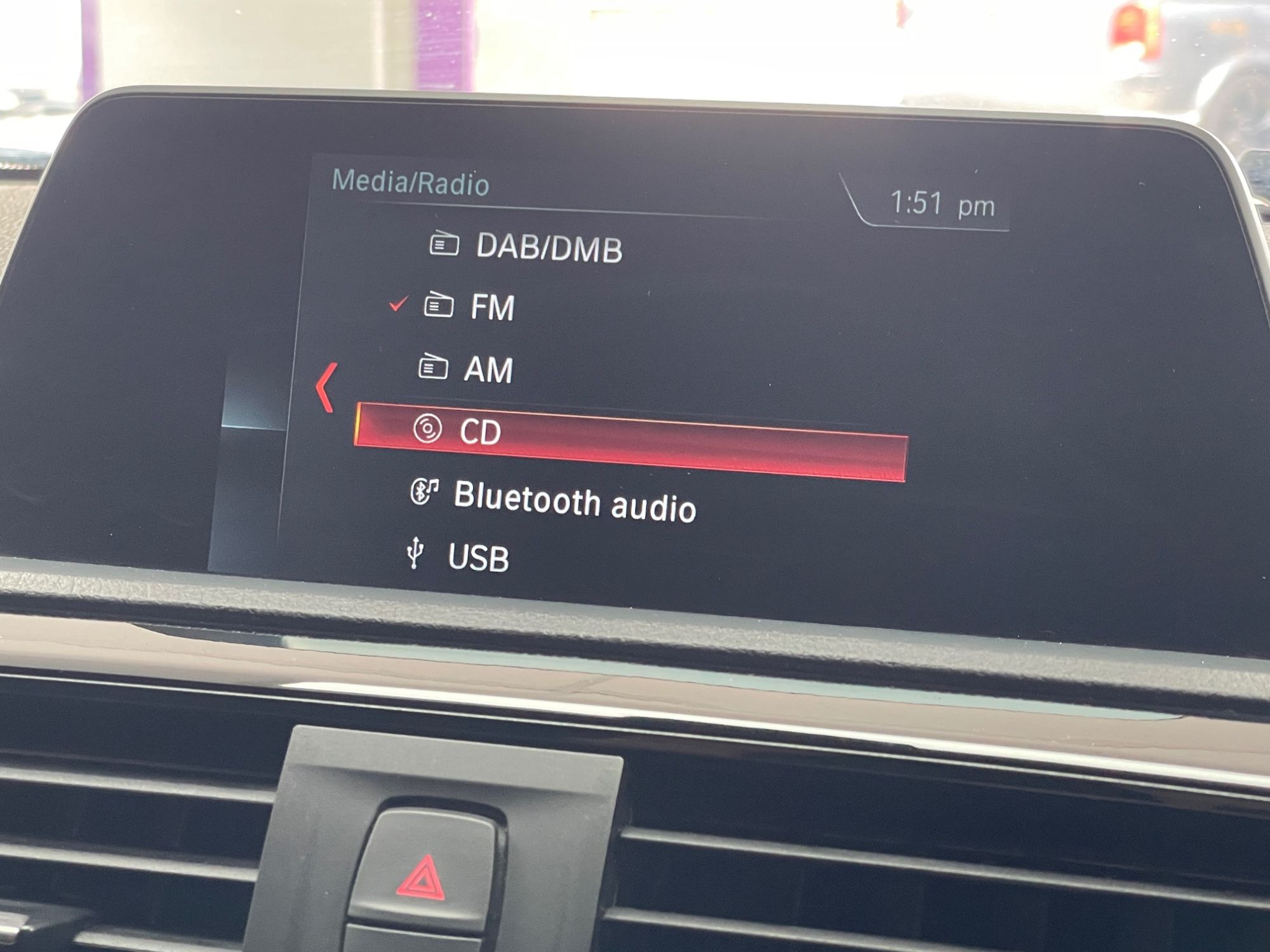 USED 2019 69 BMW 2 SERIES 2.0 218d M Sport Coupe 2dr Diesel Auto Euro 6 (s/s) (150 ps) 