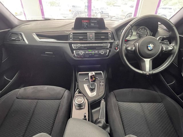 View our BMW 2 SERIES
