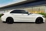 USED 2018 67 MERCEDES-BENZ C CLASS 2.1 C220d AMG Line (Premium Plus) Saloon 4dr Diesel G-Tronic+ 4MATIC Euro 6 (s/s) (170 ps) PREMIUM PLUS + &pound;5000 FACTORY EXTRAS + FULL MOT + NEW SERVICE + 2 KEYS + BEAUTIFUL CONDITION
