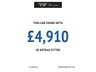 USED 2018 67 MERCEDES-BENZ C CLASS 2.1 C220d AMG Line (Premium Plus) Saloon 4dr Diesel G-Tronic+ 4MATIC Euro 6 (s/s) (170 ps) PREMIUM PLUS + &pound;5000 FACTORY EXTRAS + FULL MOT + NEW SERVICE + 2 KEYS + BEAUTIFUL CONDITION