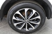 USED 2012 12 NISSAN QASHQAI+2 1.5 dCi n-tec SUV 5dr Diesel Manual 2WD Euro 5 (110 ps) 