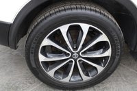 USED 2012 12 NISSAN QASHQAI+2 1.5 dCi n-tec SUV 5dr Diesel Manual 2WD Euro 5 (110 ps) 