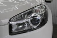 USED 2012 12 NISSAN QASHQAI+2 1.5 dCi n-tec SUV 5dr Diesel Manual 2WD Euro 5 (110 ps) 