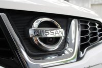 USED 2012 12 NISSAN QASHQAI+2 1.5 dCi n-tec SUV 5dr Diesel Manual 2WD Euro 5 (110 ps) 