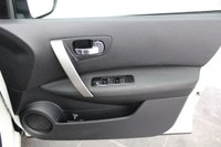 USED 2012 12 NISSAN QASHQAI+2 1.5 dCi n-tec SUV 5dr Diesel Manual 2WD Euro 5 (110 ps) 