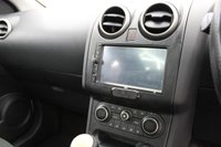 USED 2012 12 NISSAN QASHQAI+2 1.5 dCi n-tec SUV 5dr Diesel Manual 2WD Euro 5 (110 ps) 