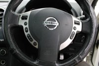 USED 2012 12 NISSAN QASHQAI+2 1.5 dCi n-tec SUV 5dr Diesel Manual 2WD Euro 5 (110 ps) 