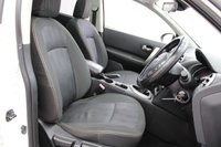 USED 2012 12 NISSAN QASHQAI+2 1.5 dCi n-tec SUV 5dr Diesel Manual 2WD Euro 5 (110 ps) 
