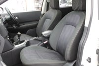 USED 2012 12 NISSAN QASHQAI+2 1.5 dCi n-tec SUV 5dr Diesel Manual 2WD Euro 5 (110 ps) 