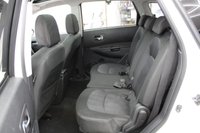 USED 2012 12 NISSAN QASHQAI+2 1.5 dCi n-tec SUV 5dr Diesel Manual 2WD Euro 5 (110 ps) 