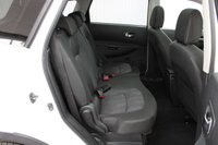 USED 2012 12 NISSAN QASHQAI+2 1.5 dCi n-tec SUV 5dr Diesel Manual 2WD Euro 5 (110 ps) 