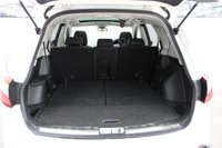 USED 2012 12 NISSAN QASHQAI+2 1.5 dCi n-tec SUV 5dr Diesel Manual 2WD Euro 5 (110 ps) 