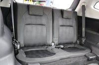USED 2012 12 NISSAN QASHQAI+2 1.5 dCi n-tec SUV 5dr Diesel Manual 2WD Euro 5 (110 ps) 