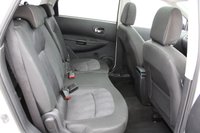 USED 2012 12 NISSAN QASHQAI+2 1.5 dCi n-tec SUV 5dr Diesel Manual 2WD Euro 5 (110 ps) 