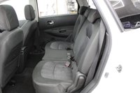 USED 2012 12 NISSAN QASHQAI+2 1.5 dCi n-tec SUV 5dr Diesel Manual 2WD Euro 5 (110 ps) 
