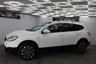 USED 2012 12 NISSAN QASHQAI+2 1.5 dCi n-tec SUV 5dr Diesel Manual 2WD Euro 5 (110 ps) 