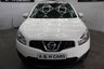 USED 2012 12 NISSAN QASHQAI+2 1.5 dCi n-tec SUV 5dr Diesel Manual 2WD Euro 5 (110 ps) 