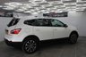 USED 2012 12 NISSAN QASHQAI+2 1.5 dCi n-tec SUV 5dr Diesel Manual 2WD Euro 5 (110 ps) 