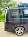 USED HONDA STEPWAGON FANTASTIC CONVERSION