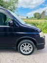 USED HONDA STEPWAGON FANTASTIC CONVERSION