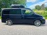 USED HONDA STEPWAGON FANTASTIC CONVERSION