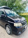 USED HONDA STEPWAGON FANTASTIC CONVERSION