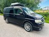 USED HONDA STEPWAGON FANTASTIC CONVERSION