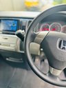 USED HONDA STEPWAGON FANTASTIC CONVERSION