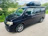 USED HONDA STEPWAGON FANTASTIC CONVERSION