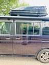 USED HONDA STEPWAGON FANTASTIC CONVERSION