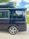 USED HONDA STEPWAGON FANTASTIC CONVERSION