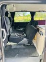 USED HONDA STEPWAGON FANTASTIC CONVERSION