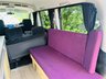 USED HONDA STEPWAGON FANTASTIC CONVERSION