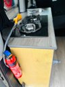 USED HONDA STEPWAGON FANTASTIC CONVERSION