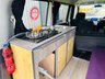USED HONDA STEPWAGON FANTASTIC CONVERSION