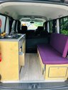 USED HONDA STEPWAGON FANTASTIC CONVERSION