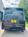 USED HONDA STEPWAGON FANTASTIC CONVERSION