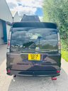 USED HONDA STEPWAGON FANTASTIC CONVERSION