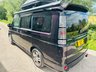 USED HONDA STEPWAGON FANTASTIC CONVERSION