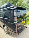USED HONDA STEPWAGON FANTASTIC CONVERSION
