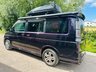 USED HONDA STEPWAGON FANTASTIC CONVERSION