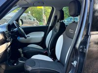 USED 2016 FIAT 500L 1.3 MultiJet Trekking MPV 5dr Diesel Dualogic Euro 6 (s/s) (95 ps) 