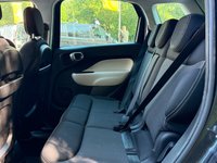 USED 2016 FIAT 500L 1.3 MultiJet Trekking MPV 5dr Diesel Dualogic Euro 6 (s/s) (95 ps) 