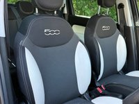 USED 2016 FIAT 500L 1.3 MultiJet Trekking MPV 5dr Diesel Dualogic Euro 6 (s/s) (95 ps) 