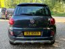 USED 2016 FIAT 500L 1.3 MultiJet Trekking MPV 5dr Diesel Dualogic Euro 6 (s/s) (95 ps) 