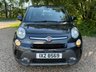 USED 2016 FIAT 500L 1.3 MultiJet Trekking MPV 5dr Diesel Dualogic Euro 6 (s/s) (95 ps) 